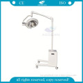 AG-LT007 CE ISO stand type hospital vertical led operating lamp